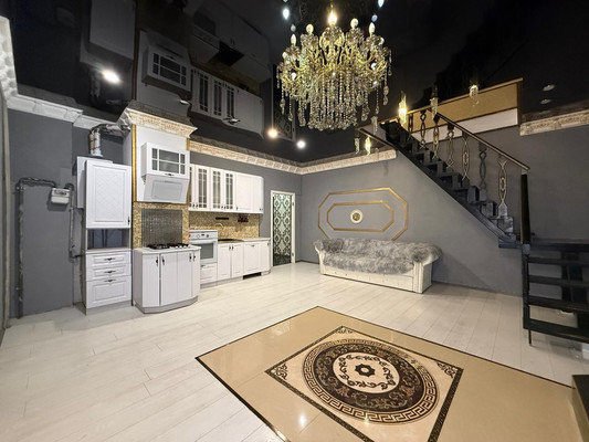 Продам многокомнатную квартиру, Шарданова ул, 46кб, Нальчик г