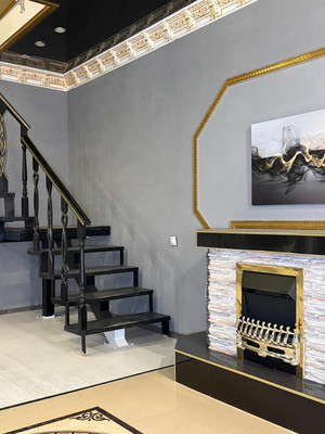 Продам многокомнатную квартиру, Шарданова ул, 46кб, Нальчик г