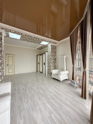 Продам многокомнатную квартиру, Шарданова ул, 46кб, Нальчик г