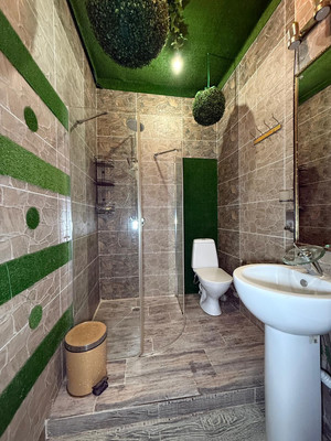 Продам многокомнатную квартиру, Шарданова ул, 46кб, Нальчик г