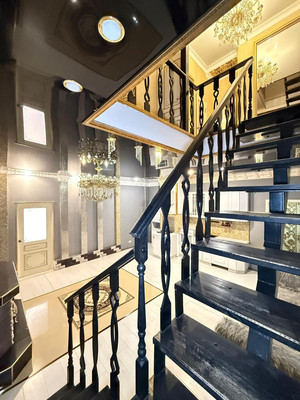 Продам многокомнатную квартиру, Шарданова ул, 46кб, Нальчик г