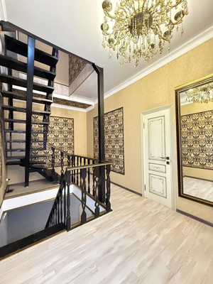 Продам многокомнатную квартиру, Шарданова ул, 46кб, Нальчик г