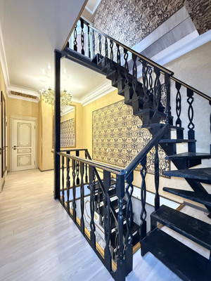 Продам многокомнатную квартиру, Шарданова ул, 46кб, Нальчик г