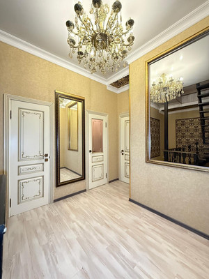 Продам многокомнатную квартиру, Шарданова ул, 46кб, Нальчик г