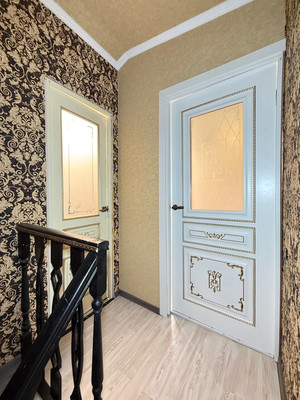 Продам многокомнатную квартиру, Шарданова ул, 46кб, Нальчик г