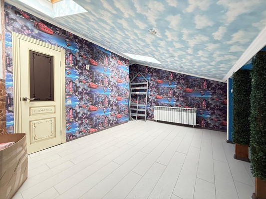 Продам многокомнатную квартиру, Шарданова ул, 46кб, Нальчик г