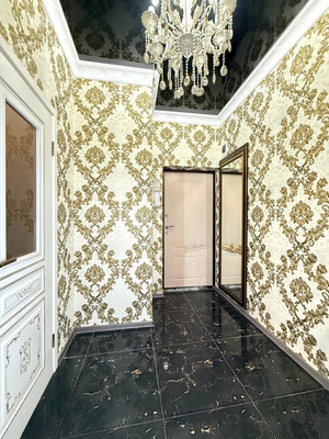 Продам многокомнатную квартиру, Шарданова ул, 46кб, Нальчик г