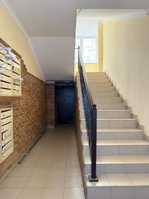 Продам многокомнатную квартиру, Шарданова ул, 46кб, Нальчик г