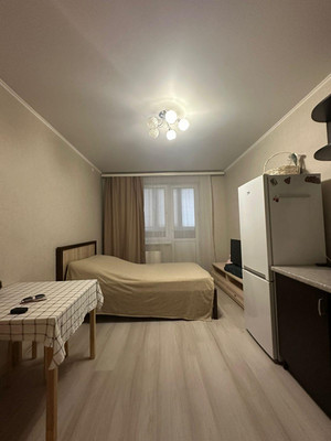 Сдам однокомнатную (1-комн.) квартиру, им. Петра Метальникова ул, 3к1, Краснодар г