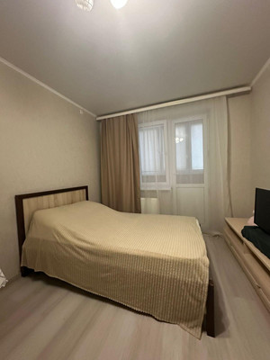 Сдам однокомнатную (1-комн.) квартиру, им. Петра Метальникова ул, 3к1, Краснодар г