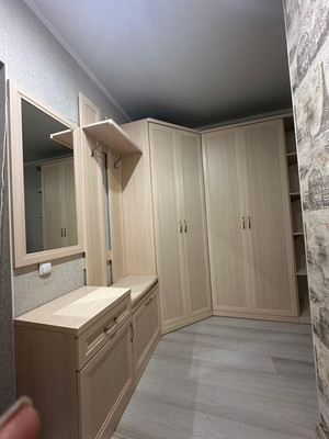 Сдам однокомнатную (1-комн.) квартиру, им. Петра Метальникова ул, 3к1, Краснодар г