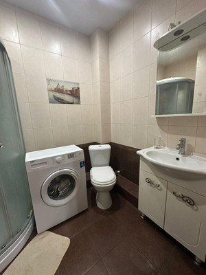 Сдам однокомнатную (1-комн.) квартиру, им. Петра Метальникова ул, 3к1, Краснодар г