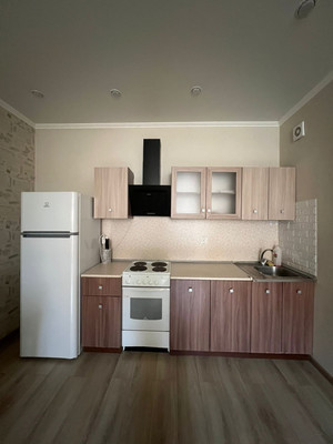 Сдам двухкомнатную (2-комн.) квартиру, им. Героя Яцкова И.В. ул, 15к2, Краснодар г