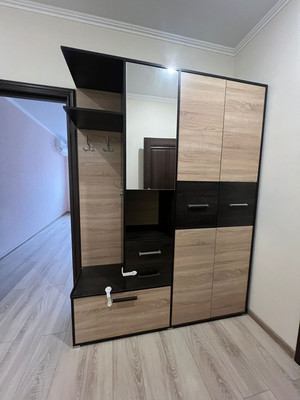 Сдам двухкомнатную (2-комн.) квартиру, им. Героя Яцкова И.В. ул, 15к2, Краснодар г