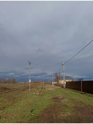 Продам участок 5,7 соток, Фермерское хоз., 1 снт, Краснодар г, 0 км от города