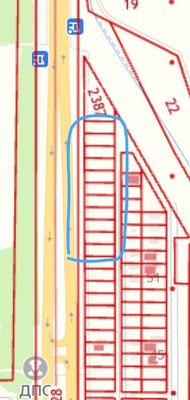Продам участок 5,7 соток, Фермерское хоз., 1 снт, Краснодар г, 0 км от города