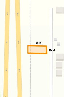 Продам участок 5,7 соток, Фермерское хоз., 1 снт, Краснодар г, 0 км от города