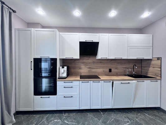 Продам однокомнатную (1-комн.) квартиру, Гайдара ул, 90, Калининград г