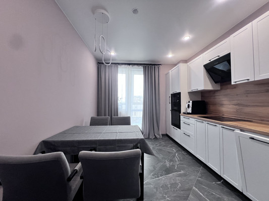 Продам однокомнатную (1-комн.) квартиру, Гайдара ул, 90, Калининград г