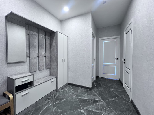 Продам однокомнатную (1-комн.) квартиру, Гайдара ул, 90, Калининград г