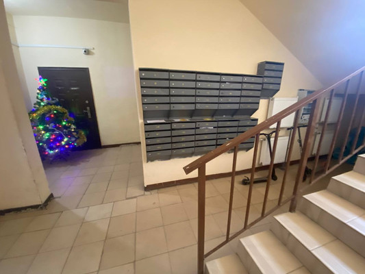 Продам трехкомнатную (3-комн.) квартиру, Половинко ул, 280, Батайск г