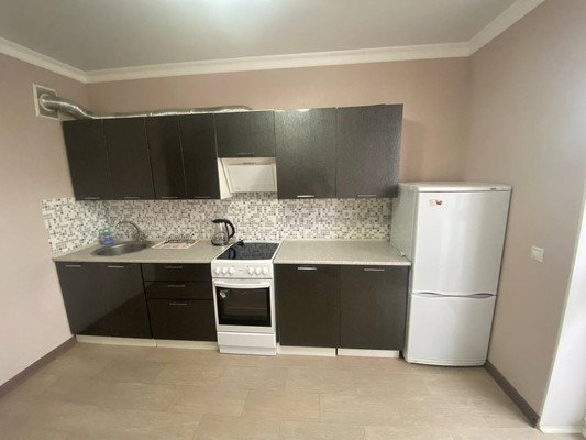 Продам однокомнатную (1-комн.) квартиру, Половинко ул, 280к3, Батайск г