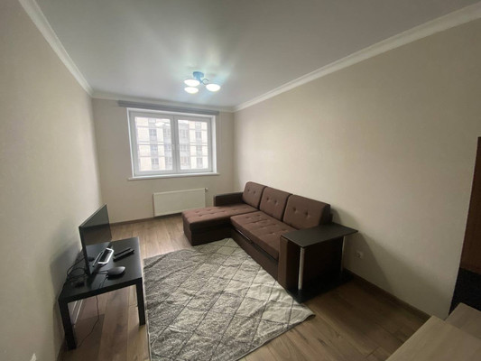 Продам однокомнатную (1-комн.) квартиру, Половинко ул, 280к3, Батайск г