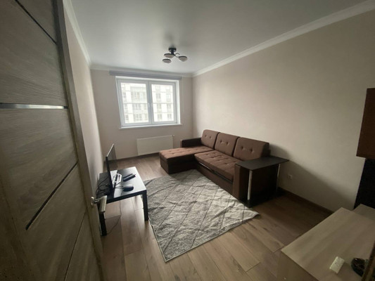 Продам однокомнатную (1-комн.) квартиру, Половинко ул, 280к3, Батайск г