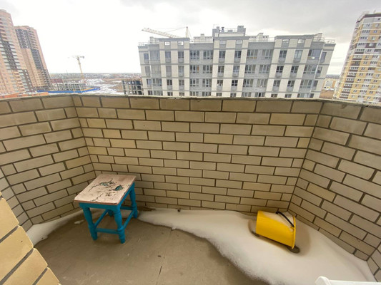 Продам однокомнатную (1-комн.) квартиру, Половинко ул, 280к3, Батайск г