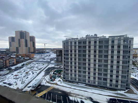 Продам однокомнатную (1-комн.) квартиру, Половинко ул, 280к3, Батайск г