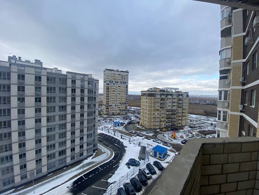 Продам однокомнатную (1-комн.) квартиру, Половинко ул, 280к3, Батайск г