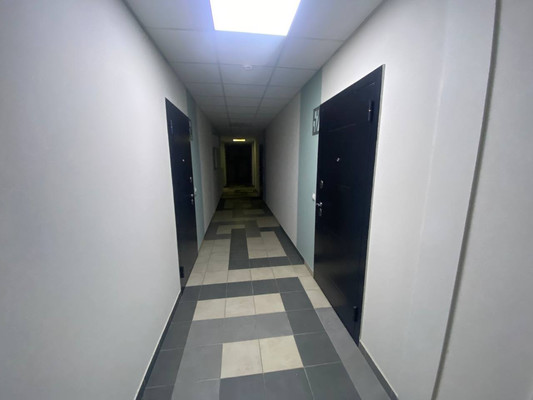 Продам однокомнатную (1-комн.) квартиру, Половинко ул, 280к3, Батайск г