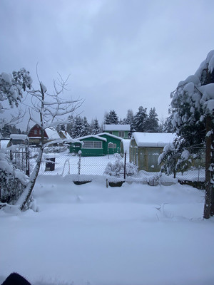 Продам дачу, 193, СНТ Свет массива Форносово тер, 0 км от города