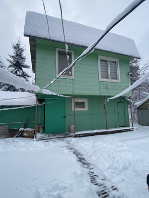 Продам дачу, 193, СНТ Свет массива Форносово тер, 0 км от города