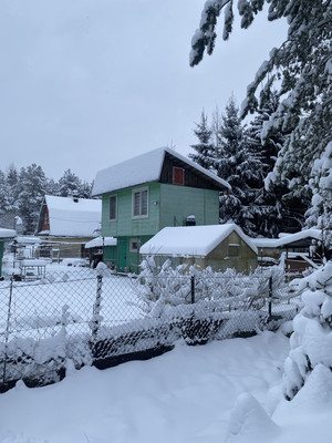 Продам дачу, 193, СНТ Свет массива Форносово тер, 0 км от города