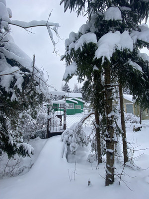 Продам дачу, 193, СНТ Свет массива Форносово тер, 0 км от города
