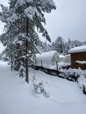 Продам дачу, 193, СНТ Свет массива Форносово тер, 0 км от города