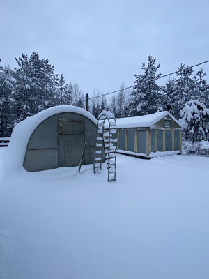 Продам дачу, 193, СНТ Свет массива Форносово тер, 0 км от города