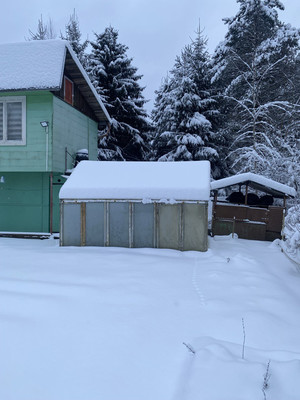 Продам дачу, 193, СНТ Свет массива Форносово тер, 0 км от города