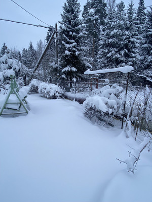 Продам дачу, 193, СНТ Свет массива Форносово тер, 0 км от города