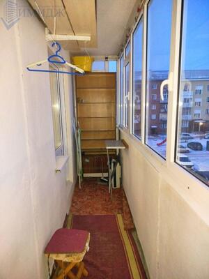 Сдам однокомнатную (1-комн.) квартиру, 60 лет Октября ул, 80А, Красноярск г