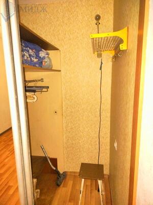 Сдам однокомнатную (1-комн.) квартиру, 60 лет Октября ул, 80А, Красноярск г