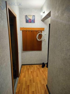 Сдам однокомнатную (1-комн.) квартиру, 60 лет Октября ул, 80А, Красноярск г