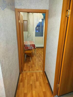 Сдам однокомнатную (1-комн.) квартиру, 60 лет Октября ул, 80А, Красноярск г