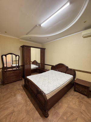 Сдам двухкомнатную (2-комн.) квартиру, Мало-Кабардинская ул, 2, Нальчик г