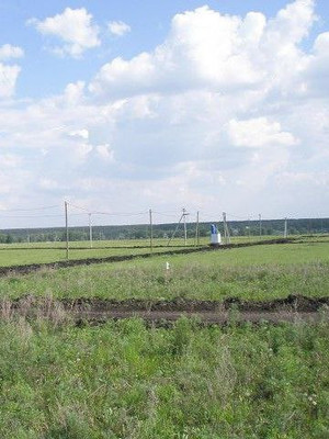 Продам участок 5,18 соток, ИЖС, Сюрпризный (Мебельщик снт) проезд, 22, Армавир г, 0 км от города