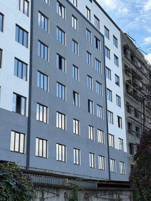 Продам однокомнатную (1-комн.) квартиру, Мовсисяна ул, 9, Нальчик г