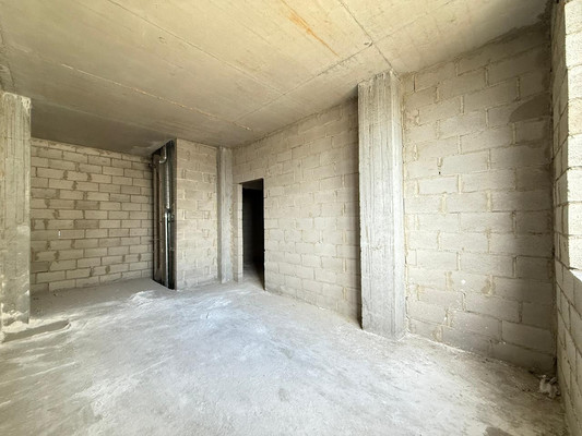 Продам однокомнатную (1-комн.) квартиру, Мовсисяна ул, 9, Нальчик г