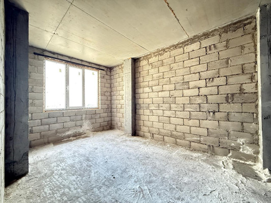 Продам однокомнатную (1-комн.) квартиру, Мовсисяна ул, 9, Нальчик г