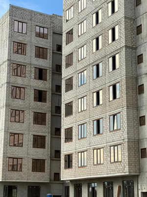 Продам однокомнатную (1-комн.) квартиру, Мовсисяна ул, 9, Нальчик г